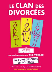 AFFICHE WEB CLAN DES DIVORCES