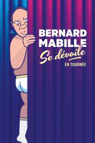 Bernard Mabille Affiche web