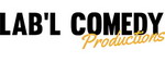 LABL COMEDY logo