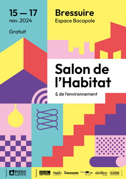 WEB AFFICHE SALON HABITAT 2024