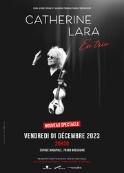WEB AFFICHE CATHERINE LARA 2023