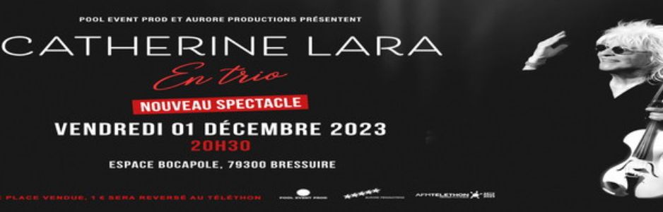 WEB CATHERINE LARA 2023