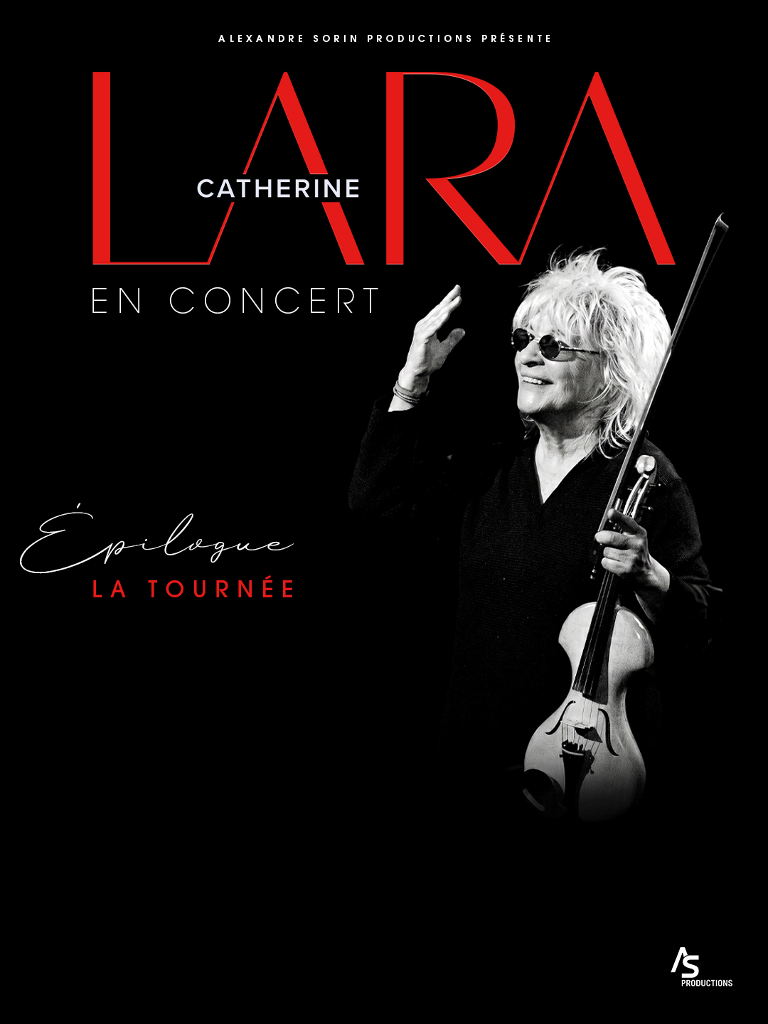 Catherine Lara Publi Vierge
