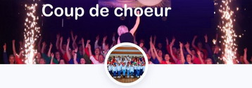 LOGO CHORALE COUP DE COEUR