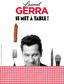 WEB AFFICHE LAURENT GERRA 2025