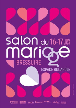 WEB AFFICHE SALON MARIAGE 2024