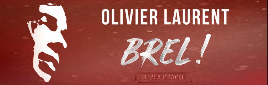 WEB BANDEAU BREL LE SPECTACLE 2026