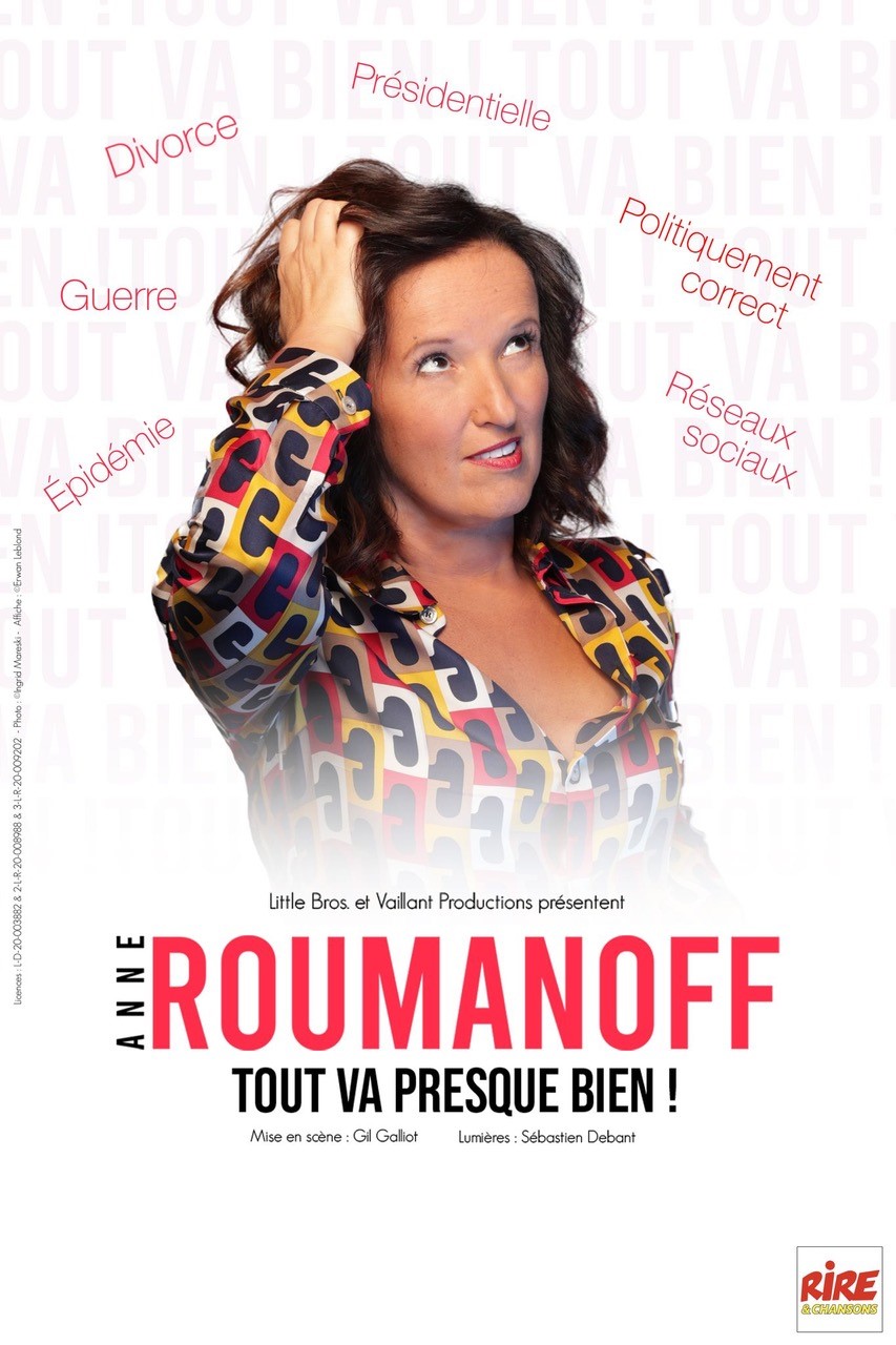 roumanoff affiche 2023